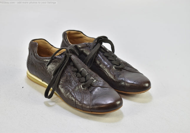 Gabor  Damen Halbschuhe Freizeitschuhe  UK 4,5 Nr. 25-L 77