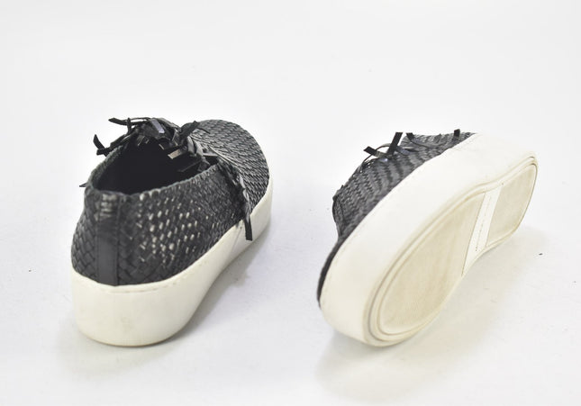 Michael Kors Damen Halbschuhe Slipper Ballerinas EUR 38 Nr. 24-F 1370-Schuh-Gebraucht-secondhand