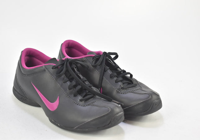 Nike Air Musio Damen Sportschuhe Sneaker EUR 40 Nr. 24-J 2986-Schuh-Gebraucht-secondhand