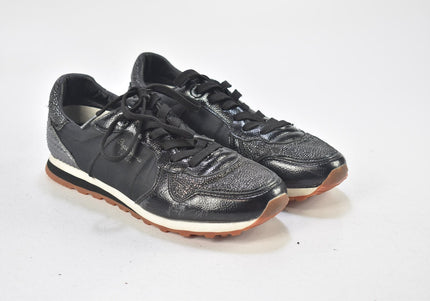 Pepe Jeans Damen Halbschuhe Freizeitschuhe EUR 38 Nr. 24-U 1320-Schuh-Gebraucht-secondhand