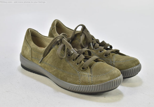 Legero  Damen Halbschuhe Freizeitschuhe  UK 5 Nr. 26-T 360