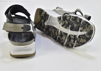 Allrounder  Damen Sandale Sandalette  EUR 38 Nr. 25-S 4548