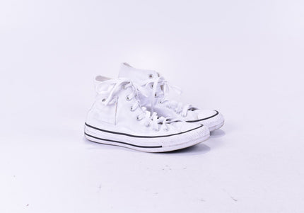 Converse Damen Sportschuhe Sneaker EUR 37 Nr. 23-O 2187-SchuhGebraucht