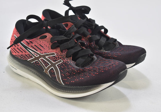 Asics Evoride 2 Damen Sportschuhe Sneaker  EUR 40  Nr. 24-N 2774