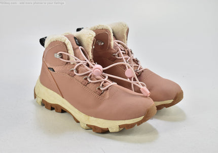 Jack Wolfskin  Damen Wanderschuhe Trekking  EUR 38 Nr. 25-L 2311