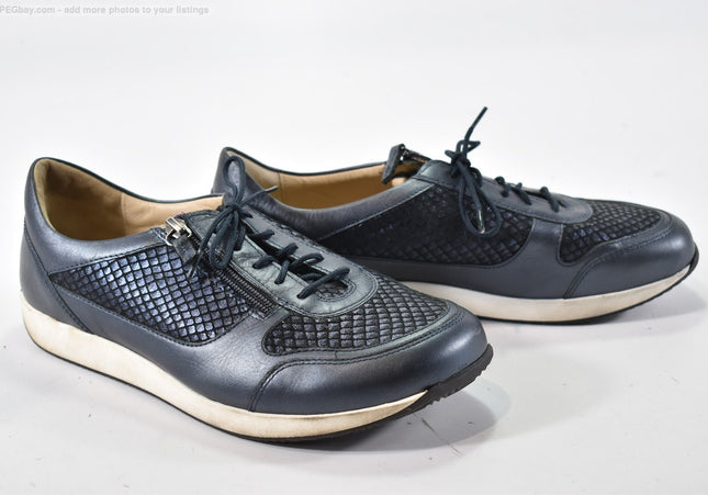 Helvesko  Damen Halbschuhe Freizeitschuhe  EUR 40 Nr. 25-T 2430