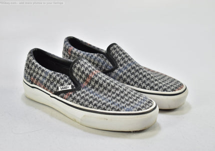 Vans  Herren Sportschuhe Sneaker  US 8 Nr. 25-O 1942