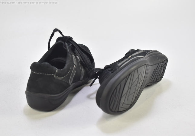 ACO Damen Halbschuhe Freizeitschuhe EUR 40 Nr. 25-F 814-Schuh-Gebraucht-secondhand