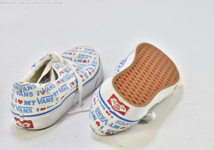 Vans  Damen Sportschuhe Sneaker  EUR 36 Nr. 25-Z 2180
