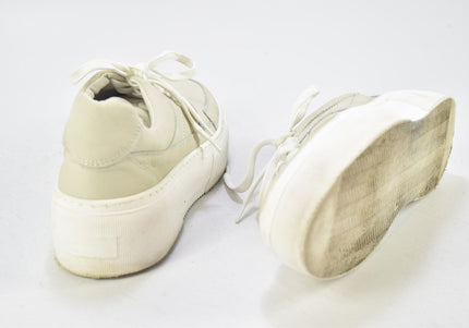 An other A Damen Halbschuhe Freizeitschuhe EUR 40 Nr. 24-Y 861-Schuh-Gebraucht-secondhand