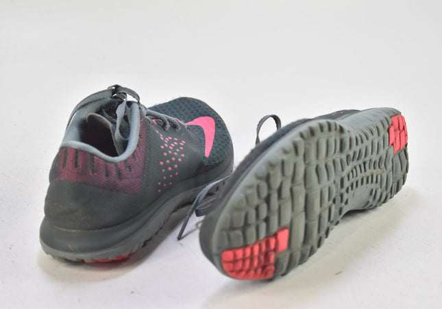 Nike FS Lite Run Damen Sportschuhe Sneaker EUR 40 Nr. 24-N 3130-Schuh-Gebraucht-secondhand