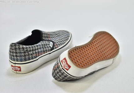 Vans  Herren Sportschuhe Sneaker  US 8 Nr. 25-O 1942