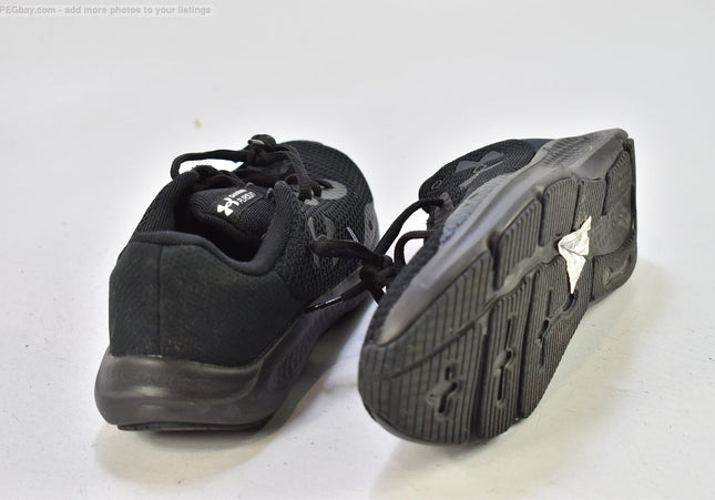 Under Armour Damen Sportschuhe Sneaker EUR 41 Nr. 25-P 1816-SchuhGebraucht