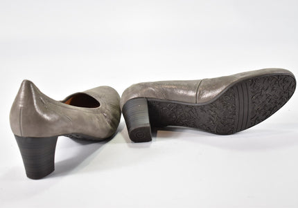 Gabor  Damen Pumps High Heels  UK 5,5 Nr. 23-X 3045