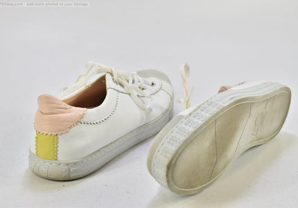 Agl  Damen Halbschuhe Freizeitschuhe  EUR 40 Nr. 25-X 1762