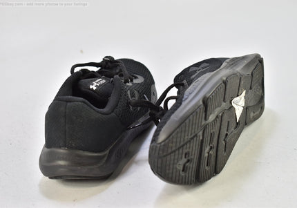Under Armour  Damen Sportschuhe Sneaker  EUR 41 Nr. 25-P 1816