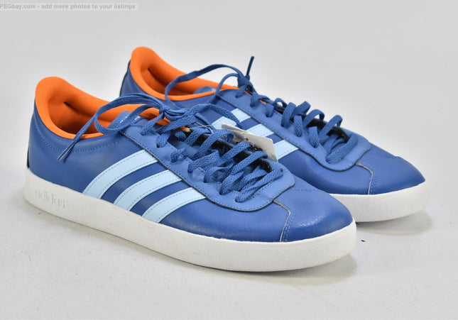 Adidas VL Court Herren Sportschuhe Sneaker  EUR 46 Nr. 25-N 1169