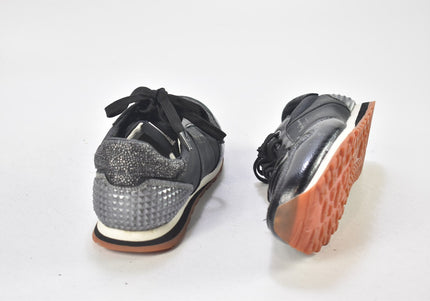 Pepe Jeans Damen Halbschuhe Freizeitschuhe EUR 38 Nr. 24-U 1320-Schuh-Gebraucht-secondhand