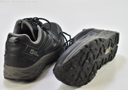 Jack Wolfskin  Damen Wanderschuhe Trekking  EUR 41 Nr. 25-O 354