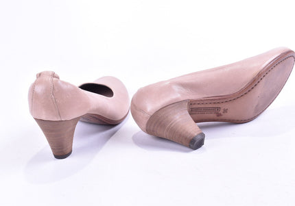 Alberto Fermani Damen Pumps High Heels EUR 36 Nr. 23-M 488-Schuh-Gebraucht-secondhand