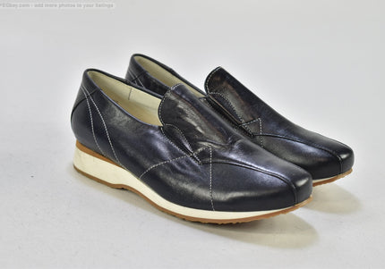 Ara  Damen Halbschuhe Slipper Ballerinas  UK 3,5 Nr. 25-N 1923