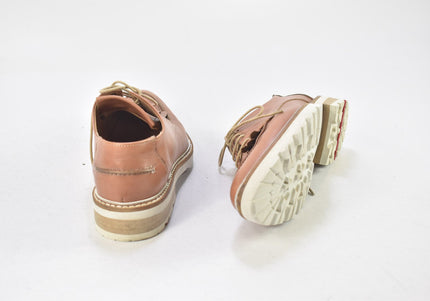 Lloyd  Damen Halbschuhe Freizeitschuhe  UK 4,5 Nr. 24-U 966