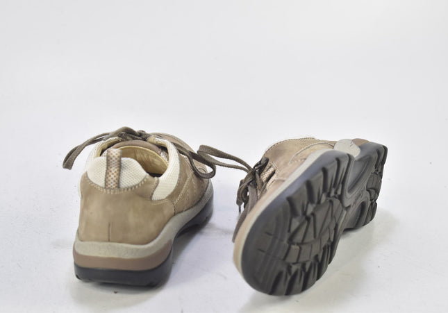 Semler  Damen Halbschuhe Freizeitschuhe  UK 4,5 Nr. 24-X 488