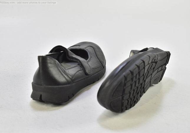 Vitaform  Damen Halbschuhe Slipper Ballerinas  Gr. 38 Nr. 26-U 3066