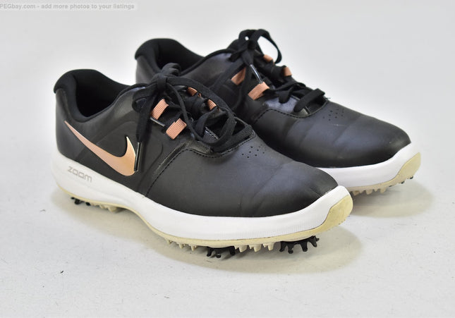 Nike Golf Damen Sportschuhe Sneaker EUR 38 Nr. 25-Z 1830-SchuhGebraucht
