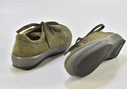 Legero  Damen Halbschuhe Freizeitschuhe  UK 5 Nr. 26-T 360