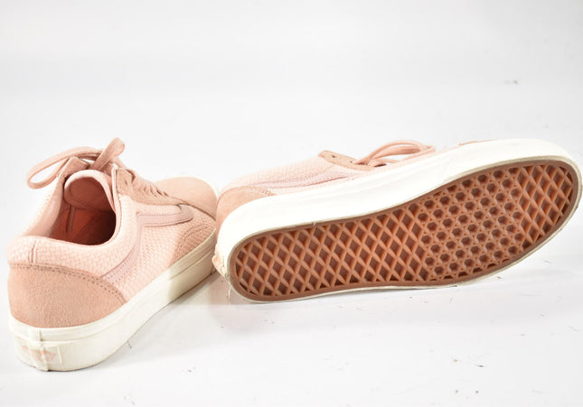 Vans Damen Sportschuhe Sneaker EUR 37 Nr. 24-A 3911-Schuh-Gebraucht-secondhand