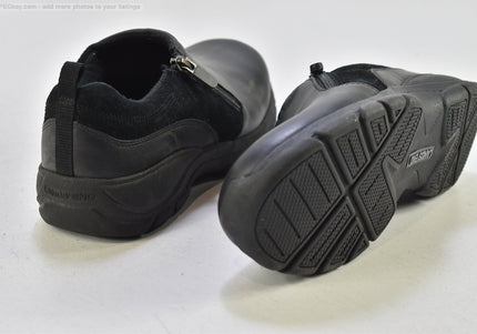 LandsÈnd  Damen Halbschuhe Slipper Ballerinas  EUR 40 Nr. 26-M 1335