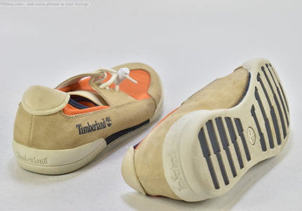 Timberland  Herren Halbschuhe Slipper  US 9 Nr. 25-N 2124