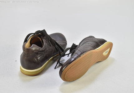 Gabor  Damen Halbschuhe Freizeitschuhe  UK 4,5 Nr. 25-L 77