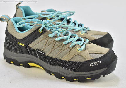 CMP  Damen Wanderschuhe Trekking  EUR 41 Nr. 26-Y 159