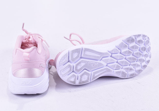 Fila Damen Sportschuhe Sneaker EUR 36 Nr. 24-M 5052-Schuh-Gebraucht-secondhand