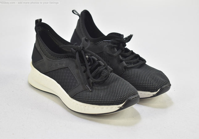 Rieker Damen Halbschuhe Freizeitschuhe EUR 38 Nr. 25-J 2125-Schuh-Gebraucht-secondhand