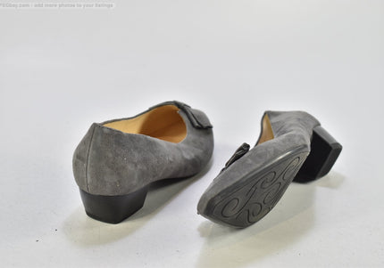 Gabor  Damen Pumps High Heels  UK 6,5 Nr. 25-X 859