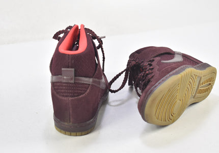 Nike Dunk Sky Damen Sportschuhe Sneaker EUR 37,5 Nr. 24-J 783-Schuh-Gebraucht-secondhand