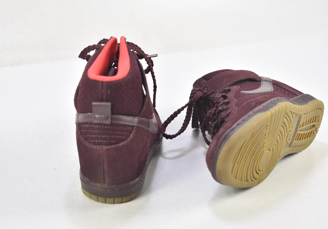 Nike Dunk Sky Damen Sportschuhe Sneaker EUR 37,5 Nr. 24-J 783-Schuh-Gebraucht-secondhand