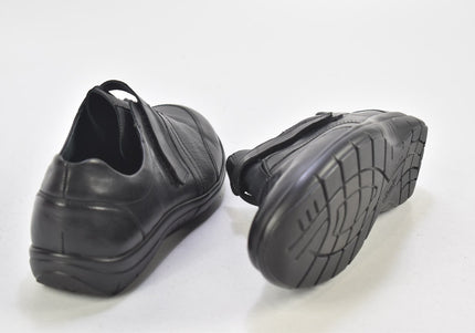 Semler Damen Halbschuhe Freizeitschuhe UK 8 Nr. 24-F 139-Schuh-Gebraucht-secondhand