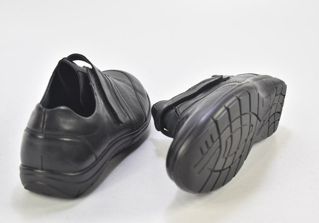 Semler Damen Halbschuhe Freizeitschuhe UK 8 Nr. 24-F 139-Schuh-Gebraucht-secondhand