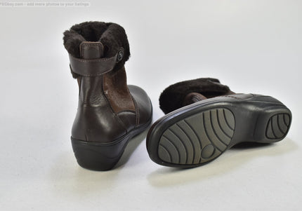 Damen  Damen Stiefelette Boots  EUR 37 Nr. 25-B 2923