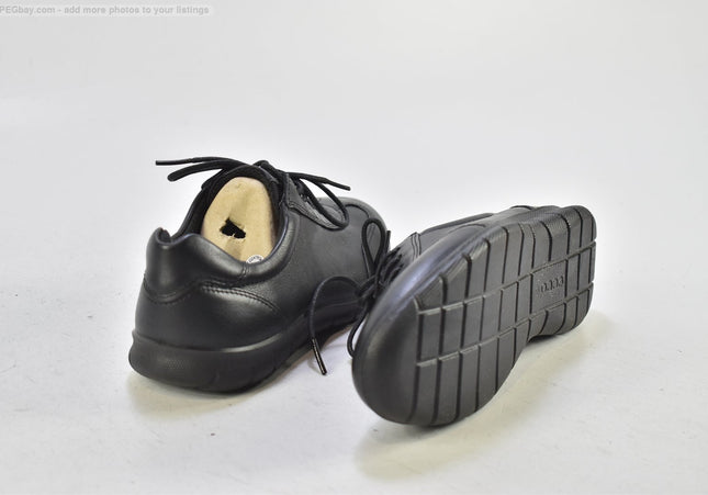Ecco  Damen Halbschuhe Freizeitschuhe  Gr. 37 Nr. 26-T 1170