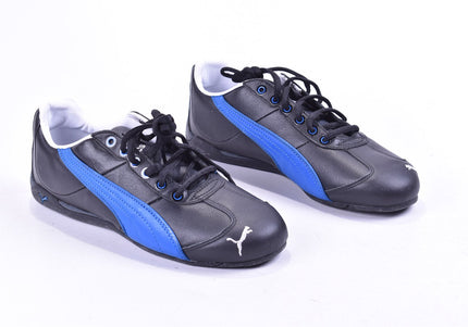 Puma BMW Damen Sportschuhe Sneaker EUR 40 Nr. 23-F 2026-Schuh-Gebraucht-secondhand