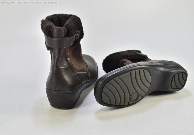 Damen  Damen Stiefelette Boots  EUR 37 Nr. 25-B 2923