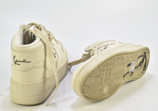 Karl Kani Damen Sportschuhe Sneaker EUR 39 Nr. 24-N 1881-Schuh-Gebraucht-secondhand