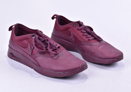 Nike Air Max Thea Damen Sportschuhe Sneaker EUR 38,5 Nr. 24-F 528-Schuh-Gebraucht-secondhand