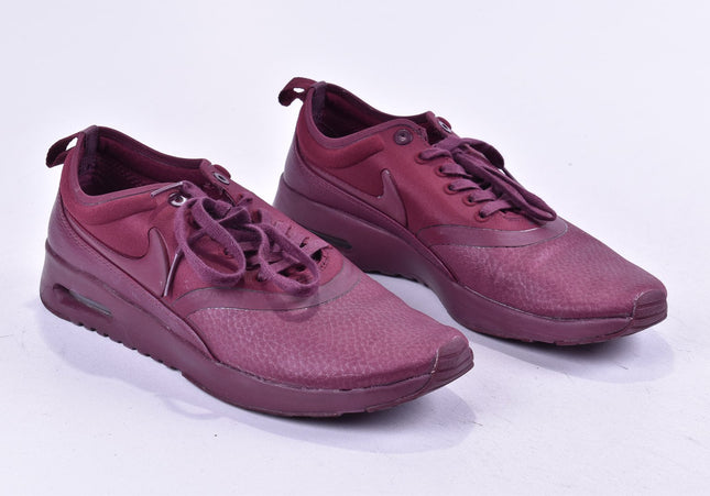 Nike Air Max Thea Damen Sportschuhe Sneaker EUR 38,5 Nr. 24-F 528-Schuh-Gebraucht-secondhand