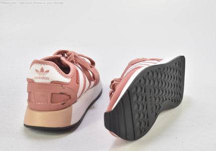 Adidas N-5923 Damen Sportschuhe Sneaker EUR 37 1/3 Nr. 25-F 1662-Schuh-Gebraucht-secondhand